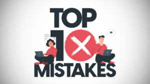 Read more about the article Top 10 Mistakes to Avoid When Applying for the EB2 NIW Visa in 2025